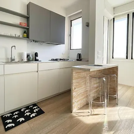 Orea Spiti- Modern Mantegna Arco Della Pace District ميلان