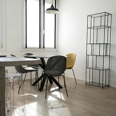 Orea Spiti- Modern Mantegna Arco Della Pace District * ميلان