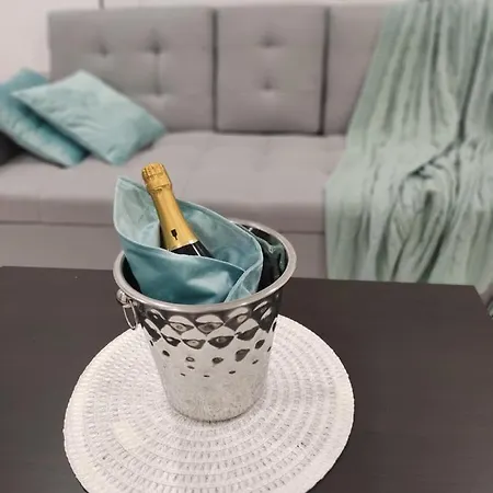 ! Tiffany ! Cinema - Metro 5 Min - 70mq Apartmán Milán