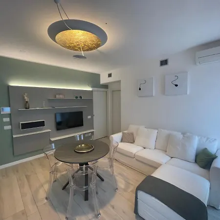 Casa Aleardo 1b Apartment Milan