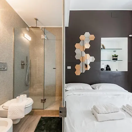 Apartamento Amazing Flat In Duomo By Easylife