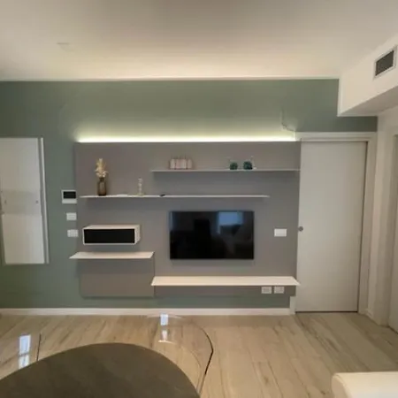 Casa Aleardo 1b Apartamento Milão