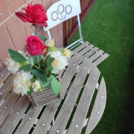 아파트 ! Industrial ! Wifi - Metro 5 Minuti - Caminetto *