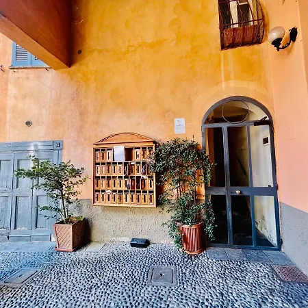 La Casa Sul Naviglio