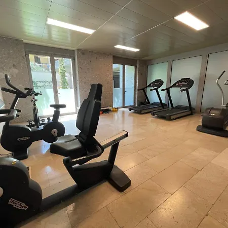 Apartament Casa Aleardo 1b *