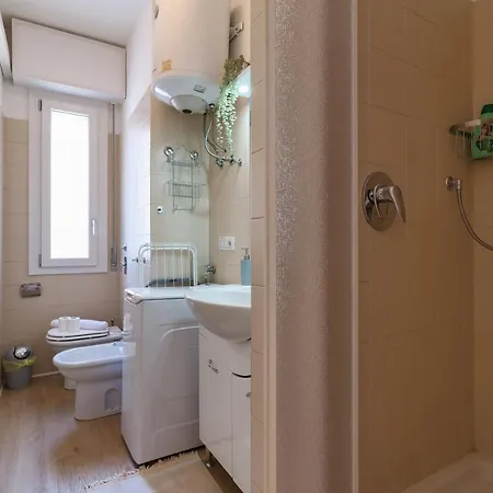 Primopiano - Biancospini A