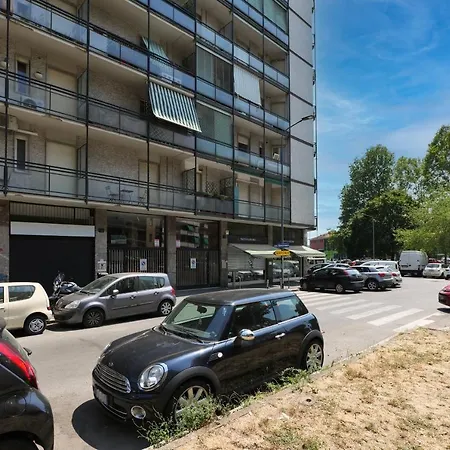 Apartman Primopiano - Biancospini A *