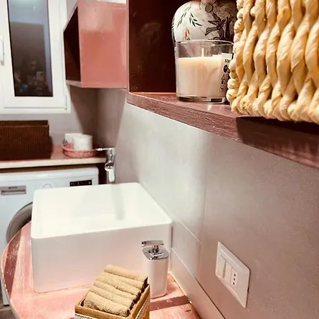 Sweet Apartman Milánó