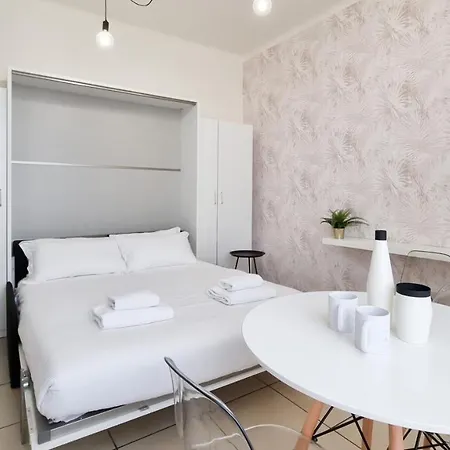 Italianway - Gallura 9 Apartment Milan