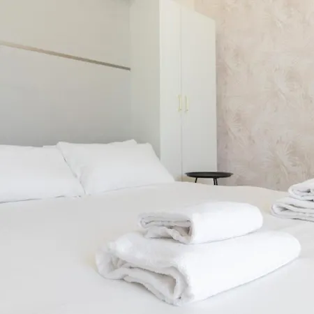 Italianway - Gallura 9 Apartment *