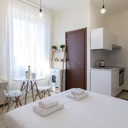 Italianway - Gallura 9 Milano