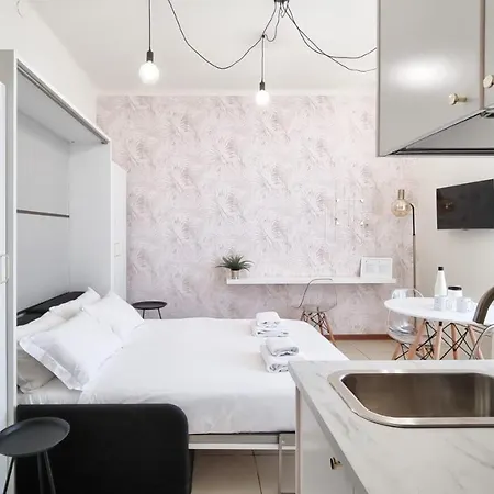 Italianway - Gallura 9 Apartment *