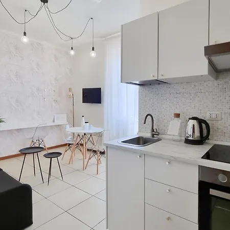 Apartment Italianway - Gallura 9