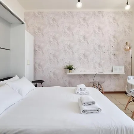 Italianway - Gallura 9 * Milan