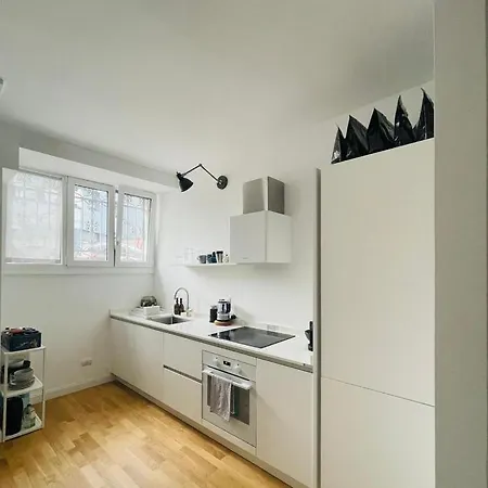 Brembo House Two Milan