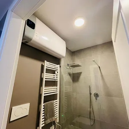 Apartamento Brembo House Two *