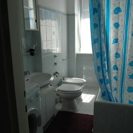 Guest house San Giacomo