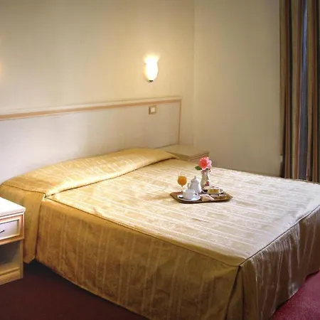Hotel Adler 3*
