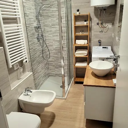 Primahouse55 Appartamento