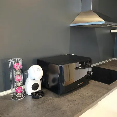 Primahouse55 * Milano