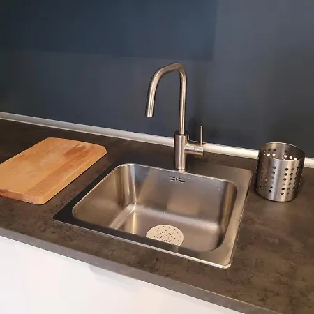 Apartman - San Siro *