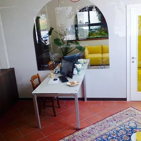 Guest house Ai Due Orsi Milan