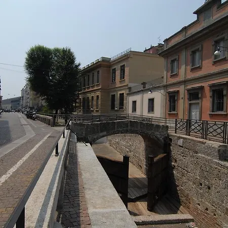 公寓 Italianway - San Marco *