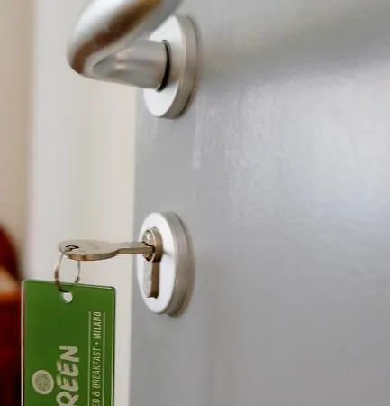 Hostmate - - Vespri Siciliani Milano