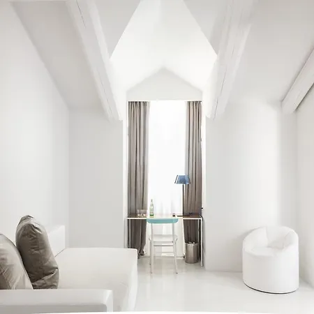 Senato Hotel 4*