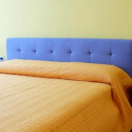 Bed & Breakfast I 10 Mondi