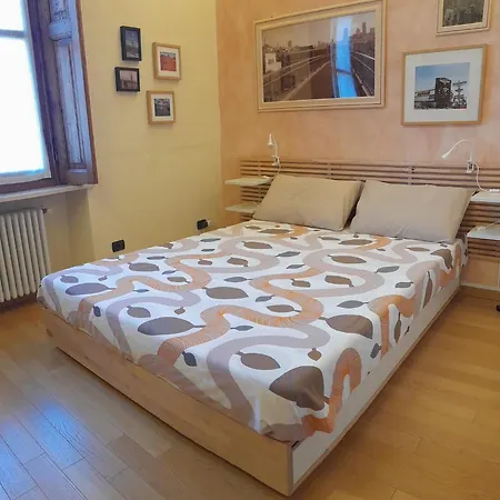 דירה Tortona Cozy