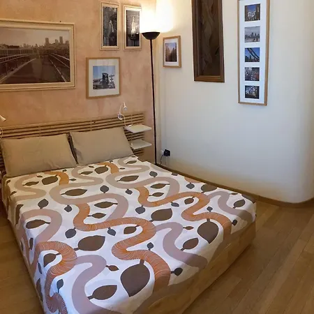 Tortona Cozy