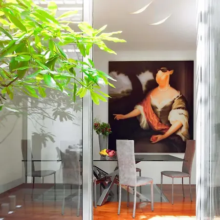 Appartamento Italian Residencies - Torino 18 *