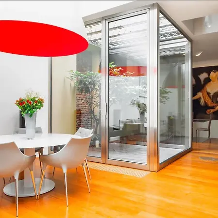Italian Residencies - Torino 18 Appartamento Milano