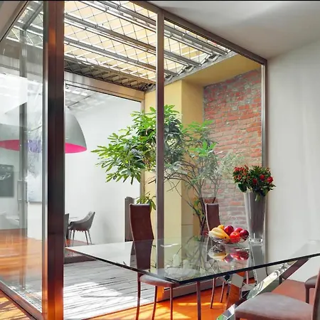 Appartamento Italian Residencies - Torino 18 Milano