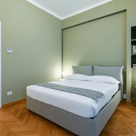 Contempora - Cavallotti 13 - B21 * מילאנו