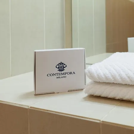 דירה Contempora - Cavallotti 13 - B21 *