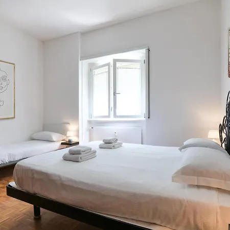 Primopiano - Pellegrino Rossi A