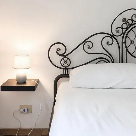 Primopiano - Pellegrino Rossi A Apartament