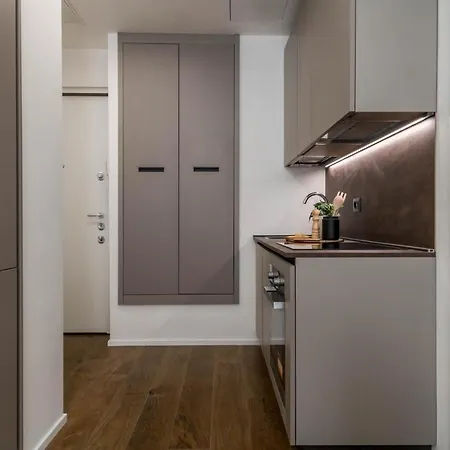 & Cozy In Via Disciplini *