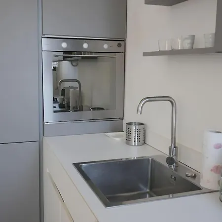 Orea Spiti- Modern Mantegna Arco Della Pace District * ميلان