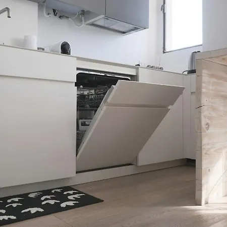 Orea Spiti- Modern Mantegna Arco Della Pace District * ميلان