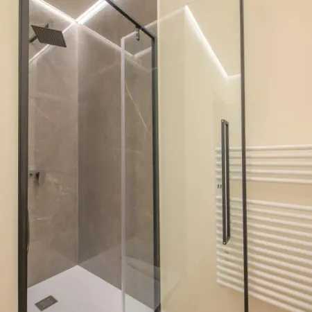 Apartamento Sweett- Luxury Torino Milán