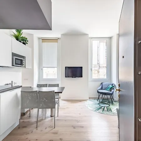 Easylife - - Torino 15 - Duomo Lägenhet