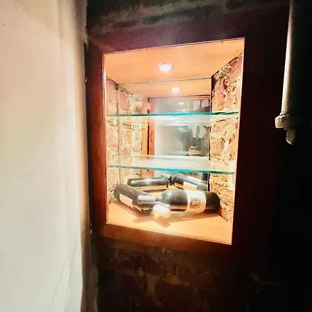 La Casa Sul Naviglio Apartamento *