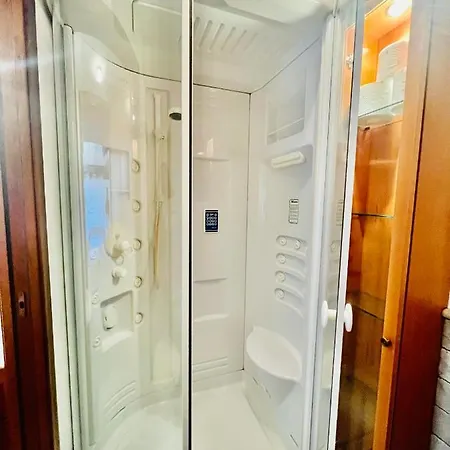 Apartament La Casa Sul Naviglio Mediolan