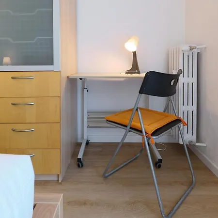 Primopiano - Biancospini Apartmán