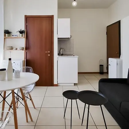 Italianway - Gallura 9 * Milan