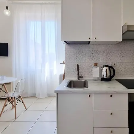 Italianway - Gallura 9 * Milano
