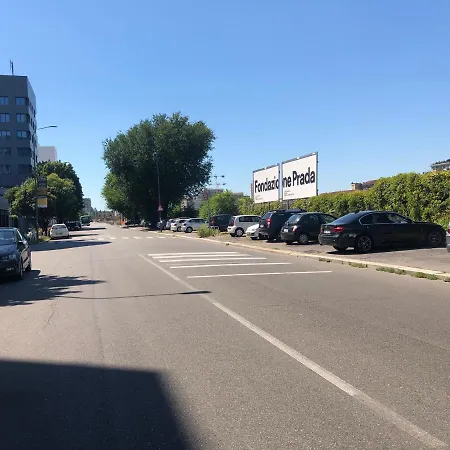 Apartman Brembo House Two